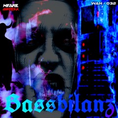 Bassbilanz - Hat der einfach Blau gemacht