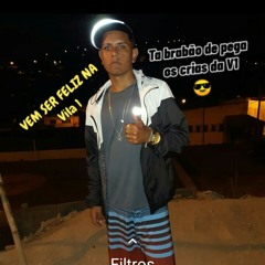 Realidade do mundão dj isaque 22 e trajado CV