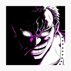 Doflamingo X Override (slowed + reverb)