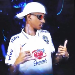 MALANDRAMENTE RITMADA - DJ NEGUINHO & DJ OLIVEIRA 048