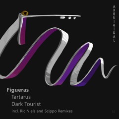 Dark Tourist (Original Mix)