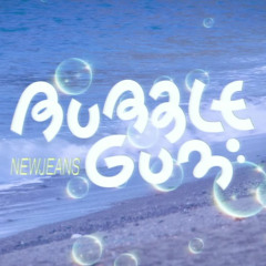 bubblegum - newjeans (pluggnb flip)