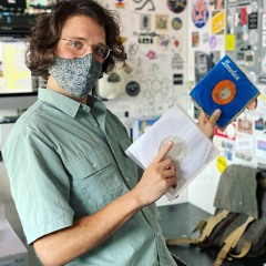 Max Pearl @ The Lot Radio 08 - 05 - 2020