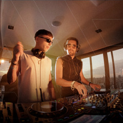 The Gabe Concept x Kundo — Indie Dance B2B | Atmosphere @ Lex Tower, Buenos Aires