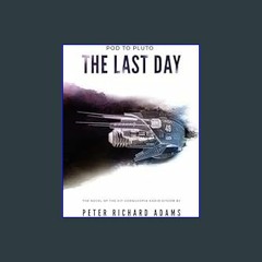 ??pdf^^ ✨ Pod To Pluto - The Last Day: The novel of the hit Cornucopia Radio sitcom     Paperback