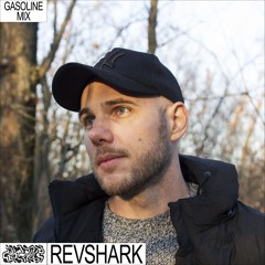 SONIC TRAVELS #01 W/ REVSHARK LIVE 15/08/2022