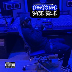 Chaayo Mac - Shoe Size