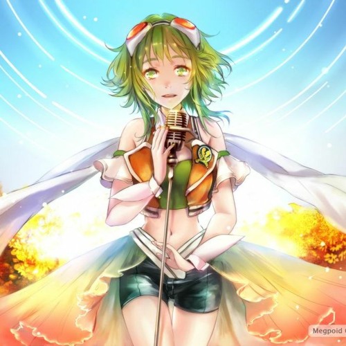 Stream One Drop Of Rain Ft Gumi English By Kewljewel Listen Online For Free On Soundcloud