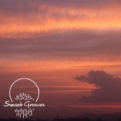 Sunset Grooves Podcast #243 - Xia Ke
