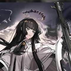 [Arknights] Battle Theme 01 (Underneath the Spires) (Zwillingstürme im Herbst)