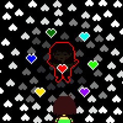 091 - Hearts Beating As One