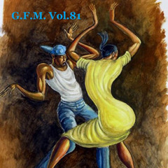 Grown Folks Music Vol.81