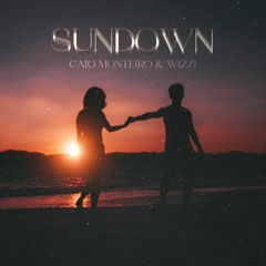 Caio Monteiro & Wizzi - Sundown