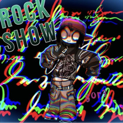 G0r3c0r3 -  Rock show prod Dullxx
