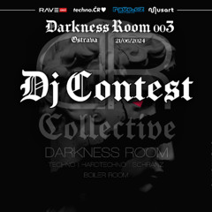 ANDWARE - Dj Contest - Darkness Room 003