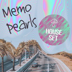 Memo Pearls’ LIVE House Set at Stud’s Bar PV