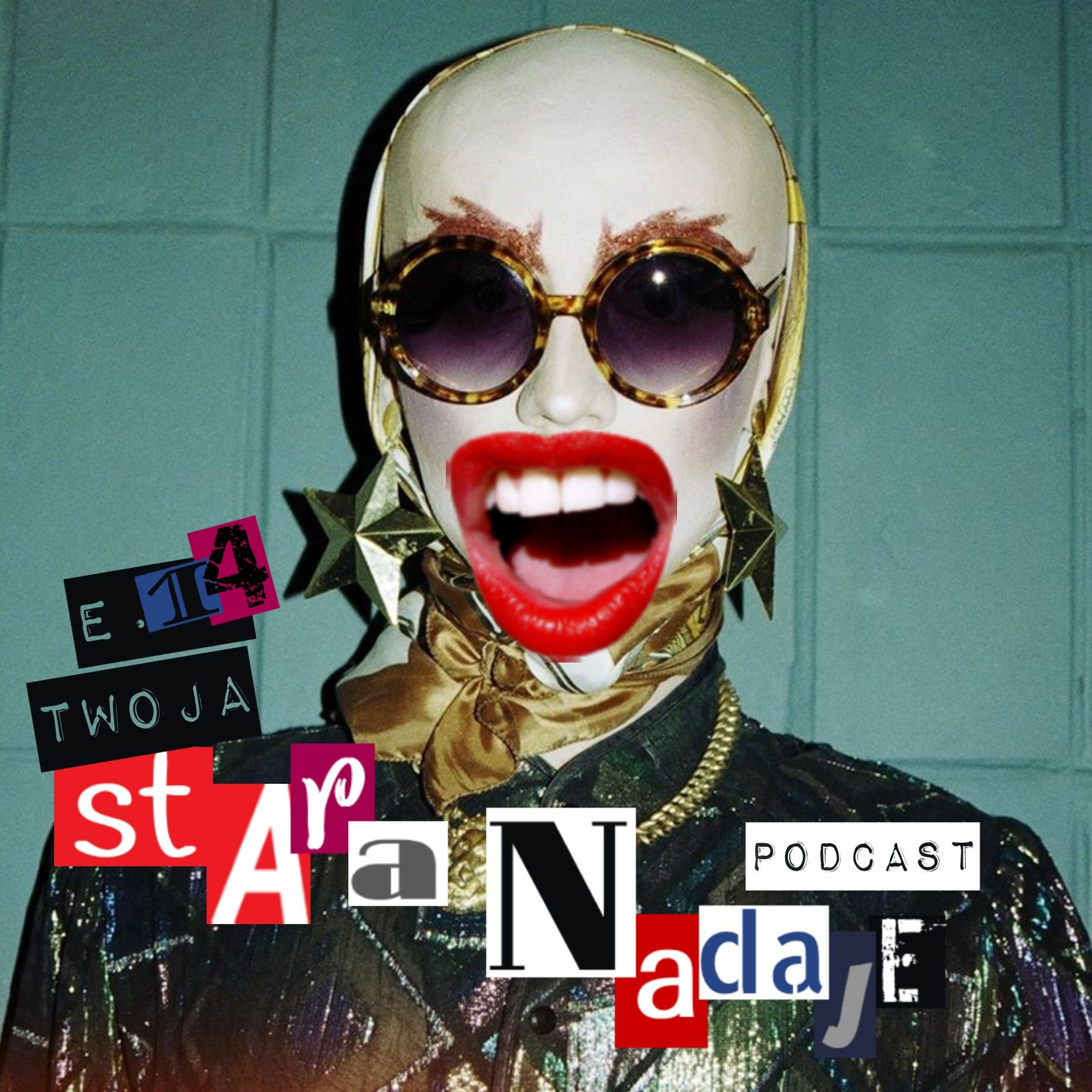 e.14 - RuCap Drag Race UK s02.e1-2