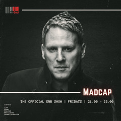 The Official DNB Show Hosted By Madcap _ Mi-Soul Radio _ 19-12-25 (No ADS)
