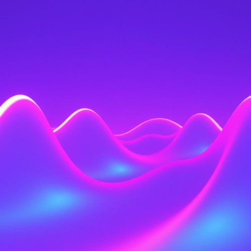 bathed in bliss