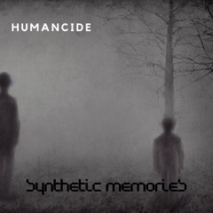 Humancide - The High Point Of Every Drug Addicts Existence