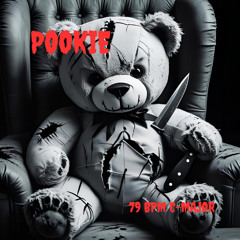 "POOKIE" Spooky Griselda Type Beat 79 BPM C-MAJOR