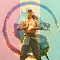 "Liu Kang" (Instrumental)