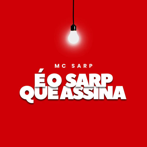 È o Sarp que Assina