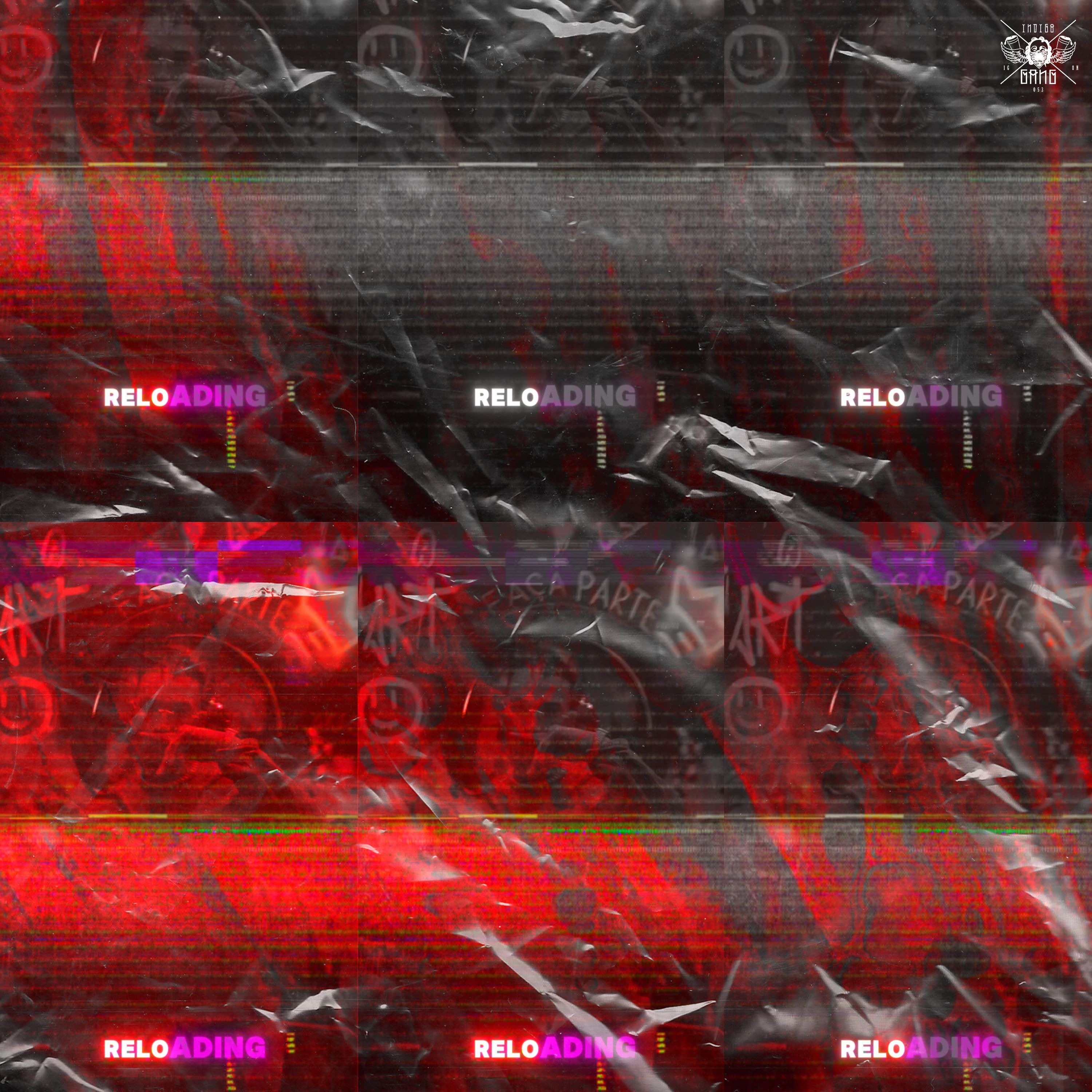 BLACKA - Reloading [Prod. Jp] episode artwork