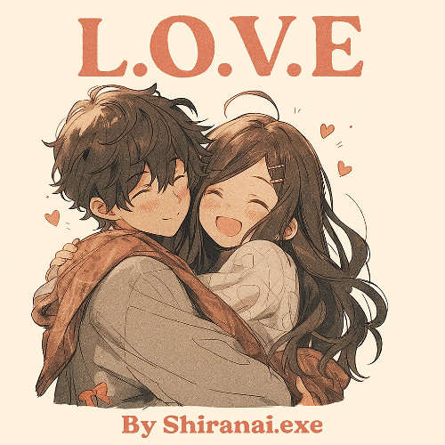 L.O.V.E