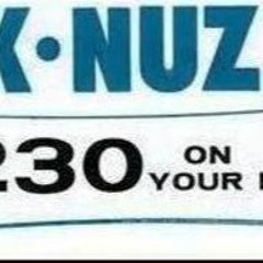 KNUZ-Houston Joe Ford 07-07-1966