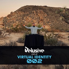 Virtual Identity 002 - Delusive