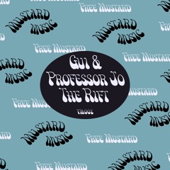 FM002 - GUI X PROFESSOR JO - THE RIFT (FREE DOWNLOAD)