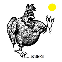 k3n-3 - Spring Kick3n Mix (May 2o25)