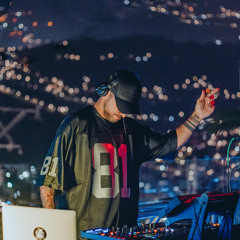 Fabio Neural @ Comuna13 - Medellin