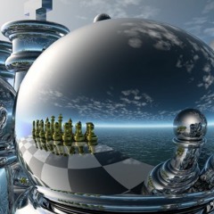 Chess With Peter