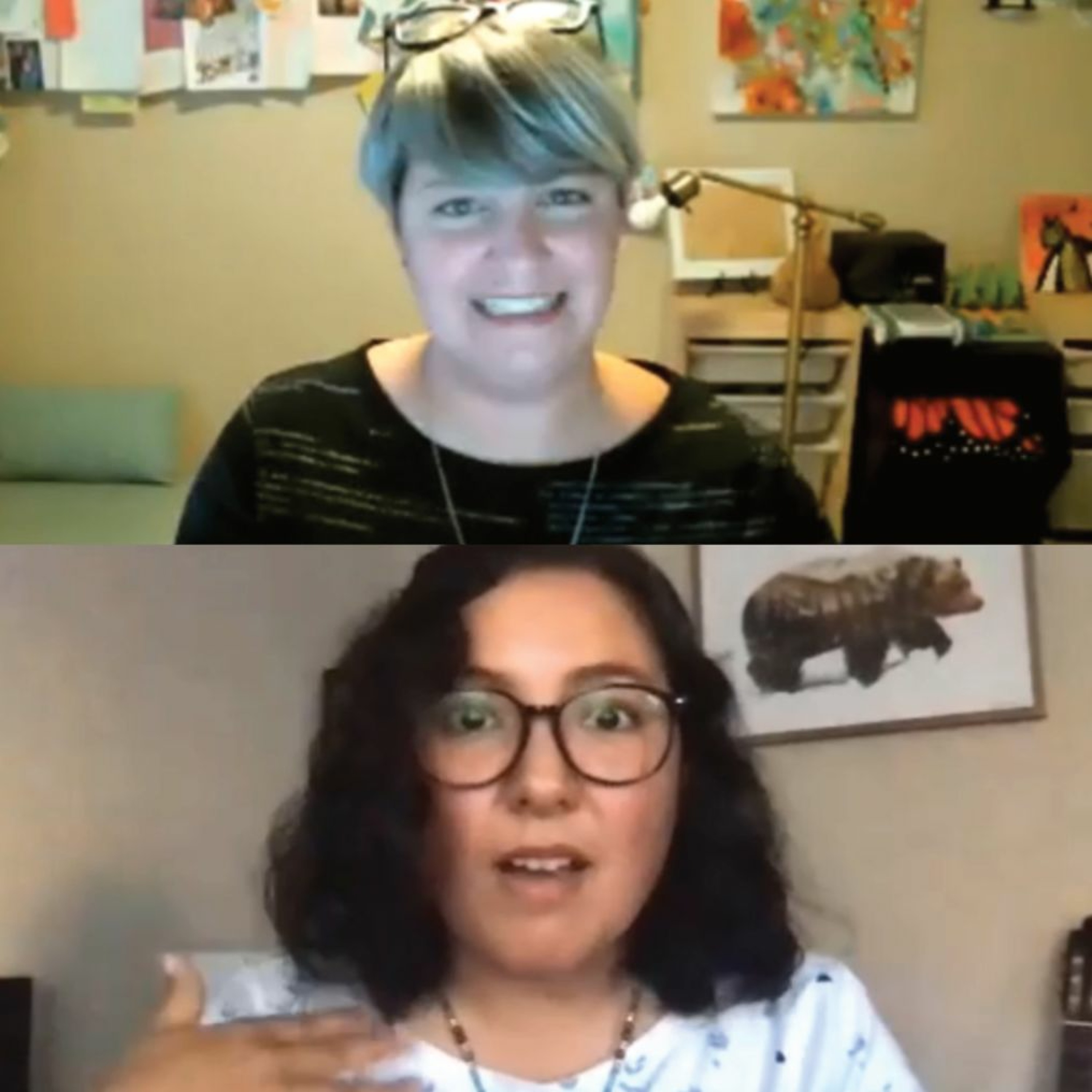 Women Who Code MTY - El Podcast