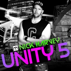 Nick Harvey // UNITY 5 (Beatmix)