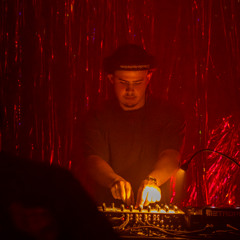 MAGISTER - BOOK ME FOR YOUR CLUB(EVENT)