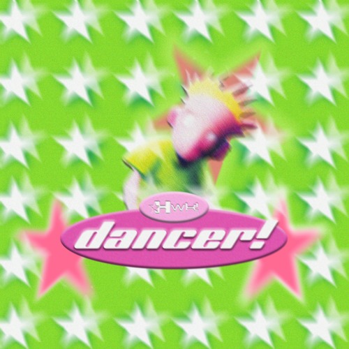 dancer!