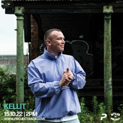 Kellit (JAKKOB Takeover) - 15th October 2022