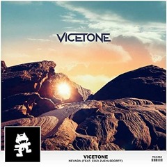 Vicetone feat. Cozi Zuehlsdorff - Nevada.mp3