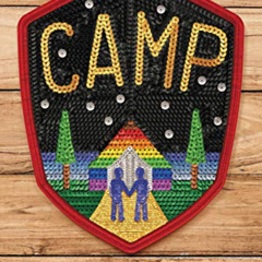 [Download] PDF 📝 Camp by  L. C. Rosen [EBOOK EPUB KINDLE PDF]