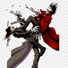 @p6nkky + @lucilfaux - Van Hellsings **2K13 HOOD EDM**