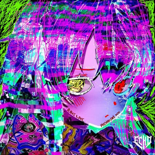 Stream Rave Love - Frenchcore Mix by echo | Listen online for free on ...