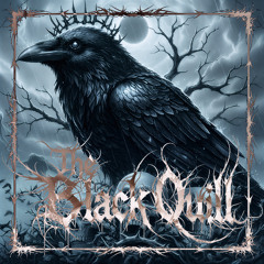 The Lament of the Black Herald