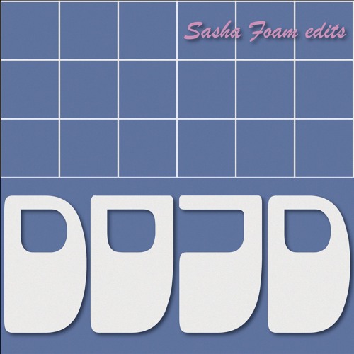 [FREE DOWNLOAD] Sasha Foam - Dojd Edit