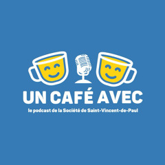Un Café avec - Patrick et ses amis de la rue