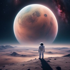 DREAMY WORLDS