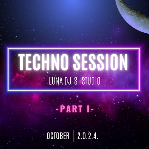 SESSION TECHNO I