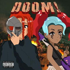 TavisTrendin (feat. Rageharajuku) DOOM!